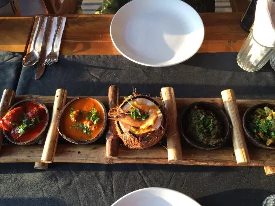 Corvo Rindo Resort & Restaurant - 3