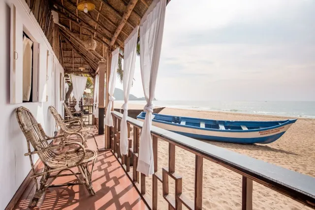 Corvo Rindo Resort & Restaurant - 2