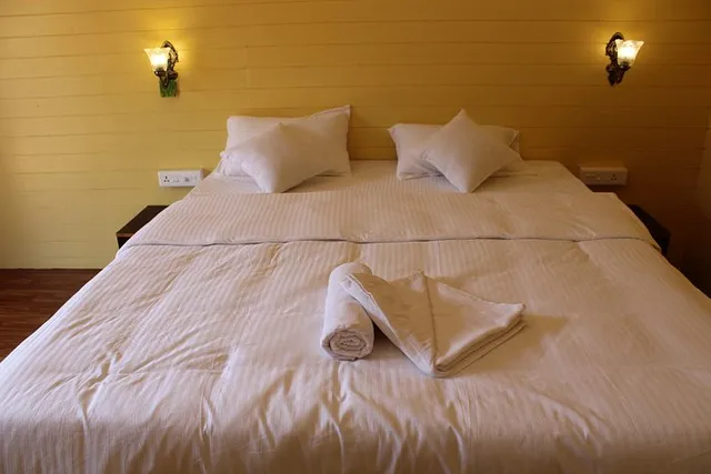 SummerSky Beach Resort and Caffe Mudra - 5