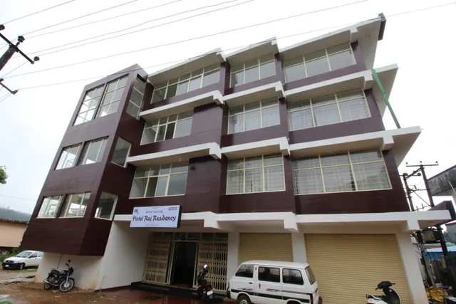 SummerSky Beach Resort and Caffe Mudra - 2