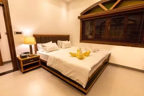 Dream Discovery Sea View Resort & Beach Cafe - 4