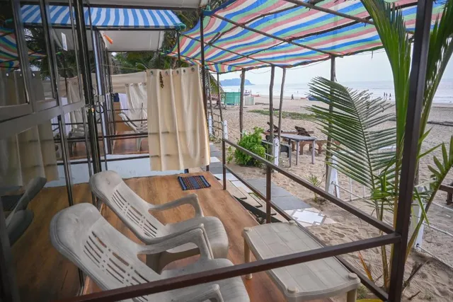 Kashinath Beach Huts - 3