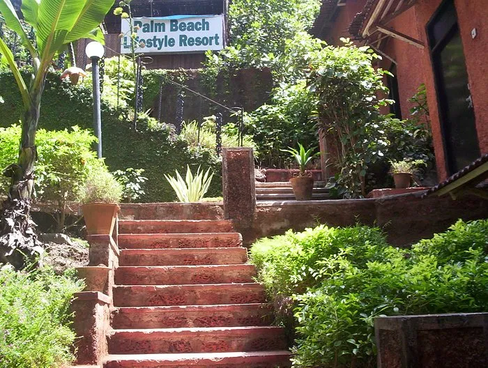 Palm Beach Lifestyle Resort