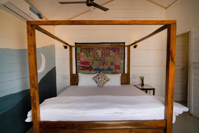 The Shambho Retreat - 4