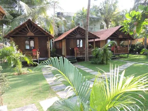 Abba's Glory Land Agonda Beach