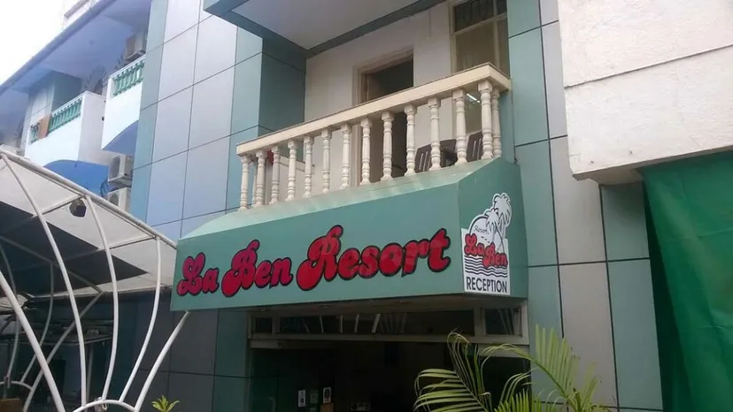 La Ben Resort