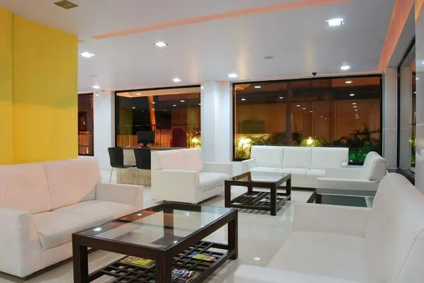 Hotel Colva Kinara - 3