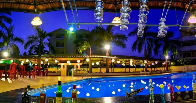 Hotel Colva Kinara - 2