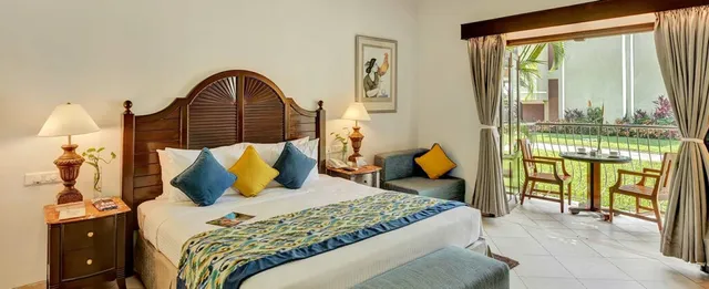 Club Mahindra Resort - Acacia Palms, Madgaon, Goa - 5