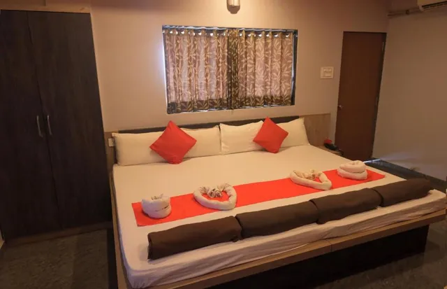 Sukhsagar Beach Resort - 3