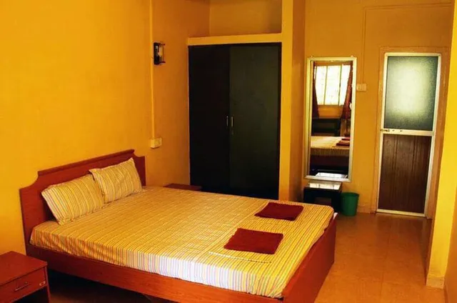 Sukhsagar Beach Resort - 4