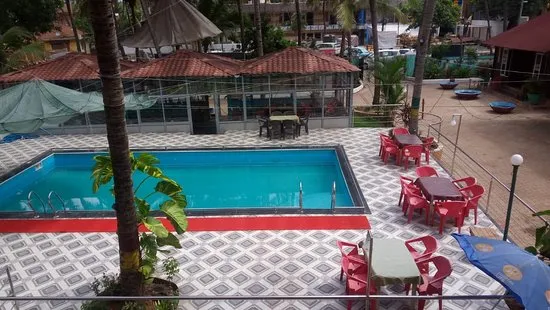 Sukhsagar Beach Resort - 2