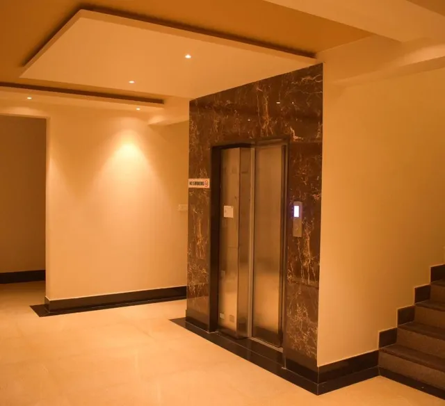 Hotel Silva Rosa - 3