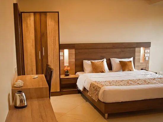 Hotel Silva Rosa - 4