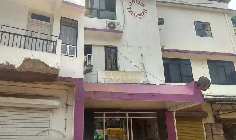 Colva Tavern