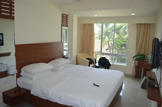 Graciano Cottages - 5