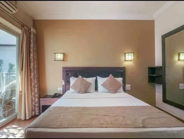 Star Beach Resort - 4