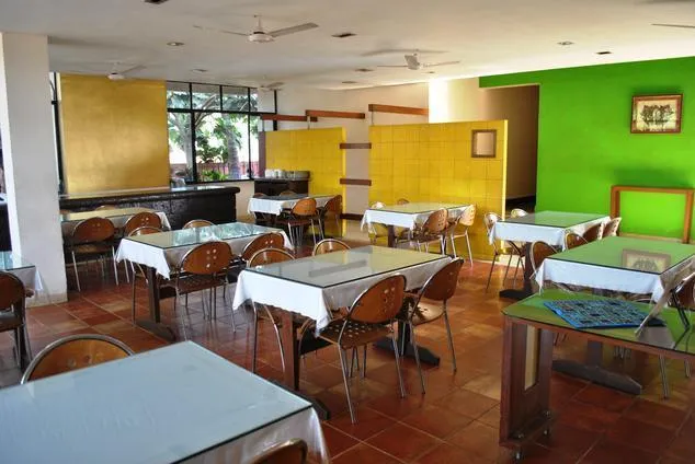 Star Beach Resort - 3