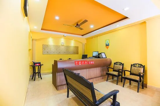 Hotel Colva Plaza - 2