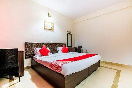 Hotel Colva Plaza - 4