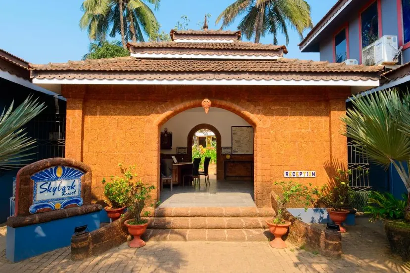 Skylark Resort
