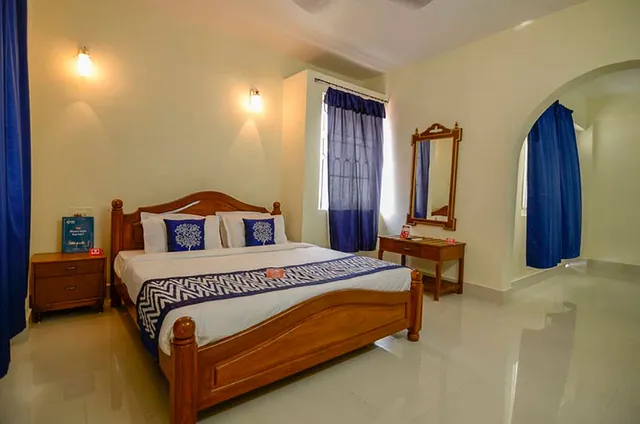 William's Beach Retreat - 5