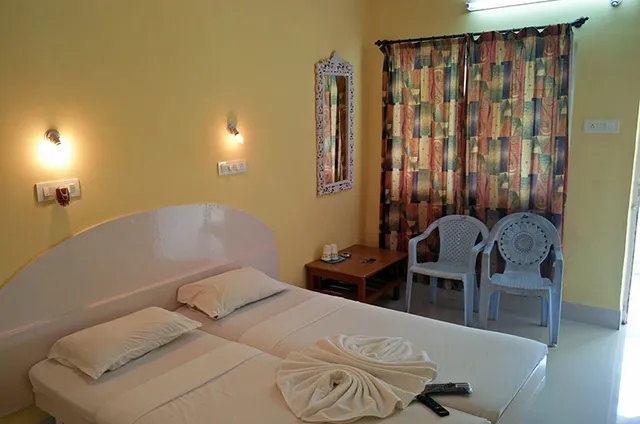 William's Beach Retreat - 4