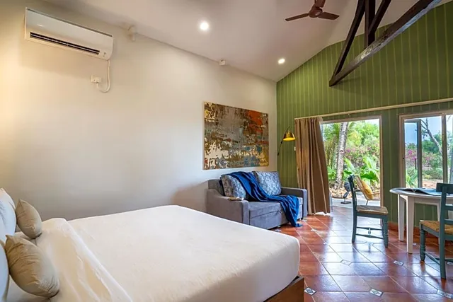 C Roque Beach Resort - 4