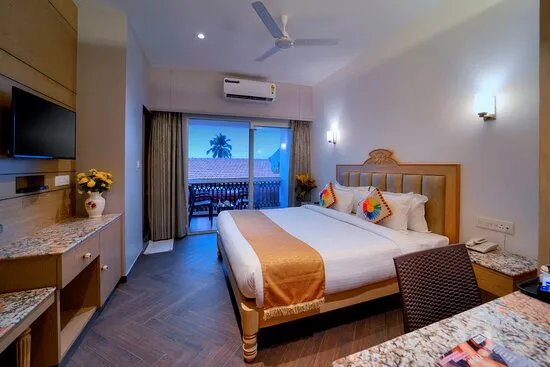 VEGA - A boutique hotel by Lotus Leaf Hotels - 3