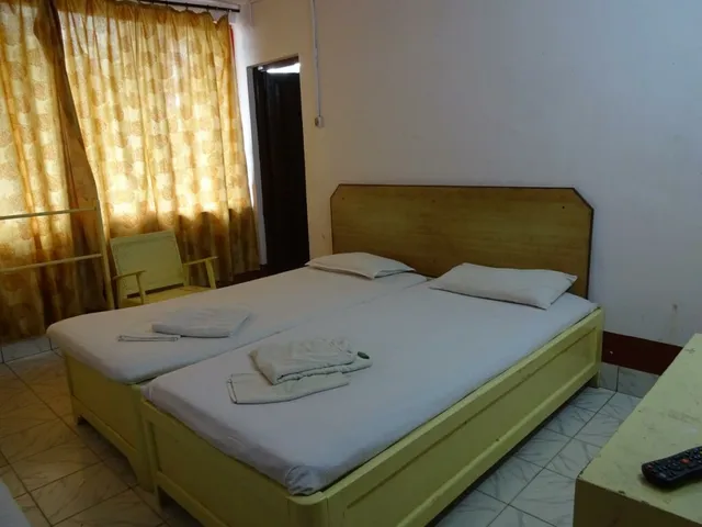 Colmar Beach Resort - 3