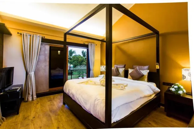 The Beach House Goa - 4