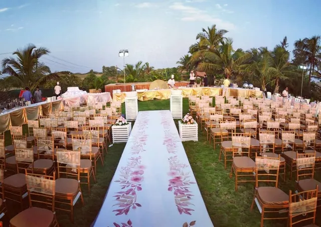 The Beach House Goa - 2