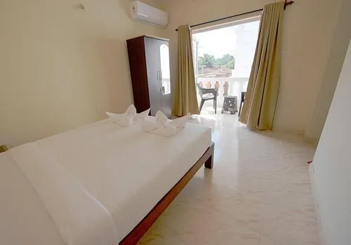 Paloma De Goa Resort - 3