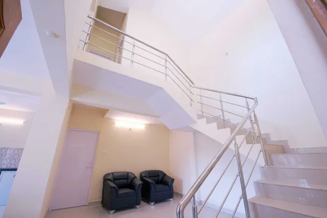 Paloma De Goa Resort - 2