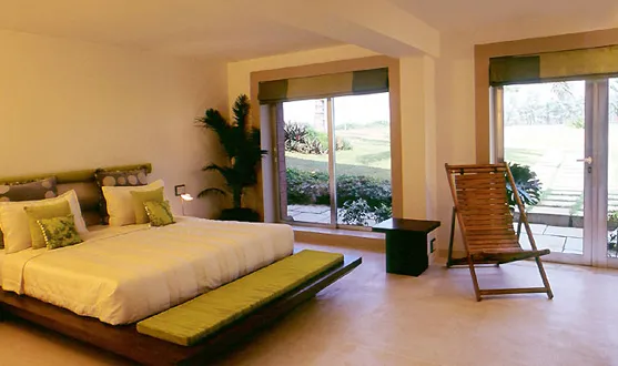 Baywatch Resort Goa - 3