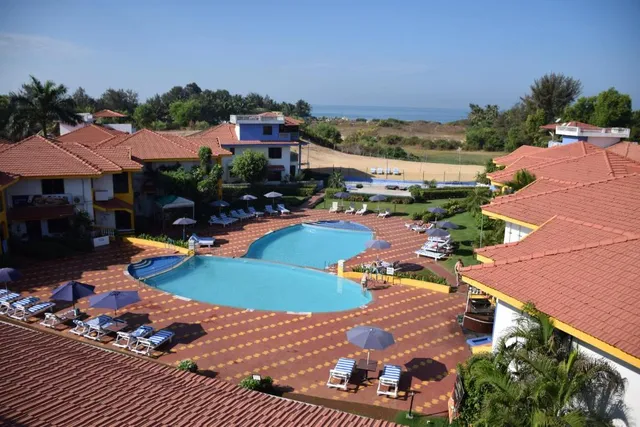 Baywatch Resort Goa - 2