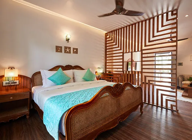 Sea Queen Beach Resort & Spa - 3