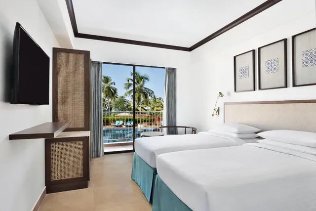 Fairfield by Marriott Goa Anjuna - 5