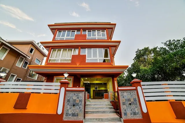 Hotel Baga Prime - 2