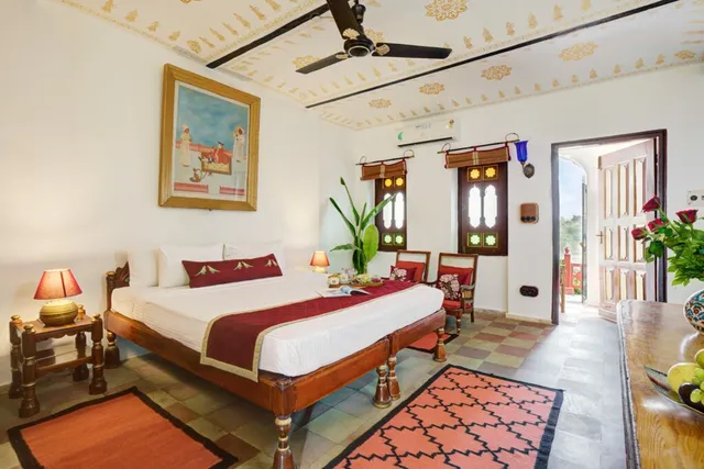 Hotel Riverside Deluxe - 3