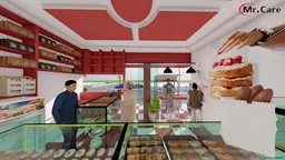 Mr.Care Interior - 2