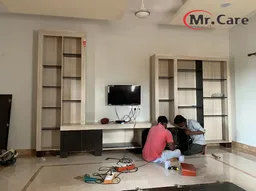 Mr.Care Interior - 3