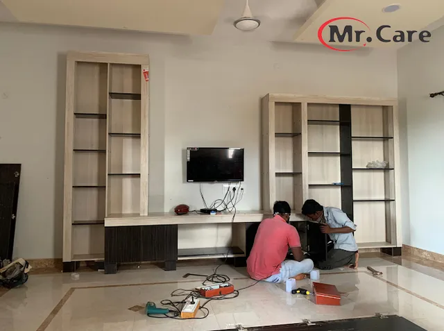 Mr.Care Interior - 3