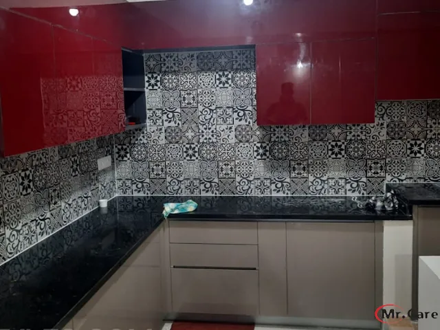 Mr.Care Interior - 4