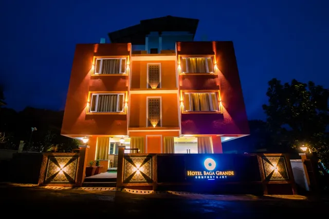 Hotel Baga Grande - 2