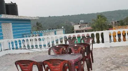 My Sea Side Hotel - 4
