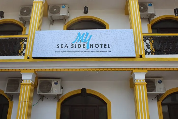 My Sea Side Hotel