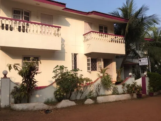 Sugar Plum Hotel Baga - 4