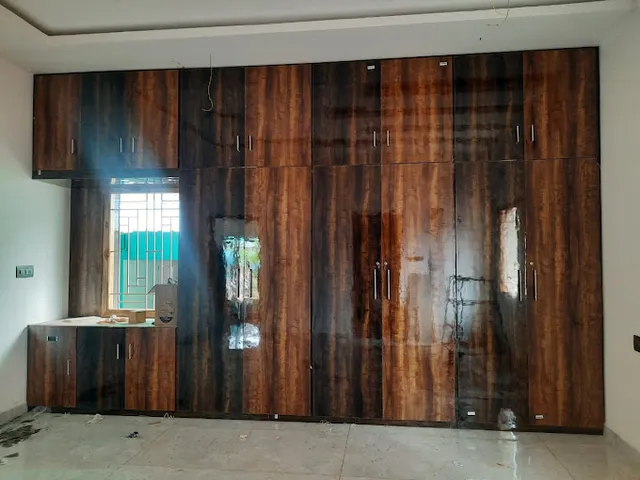 J V INTERIOR DESIGNER - 2