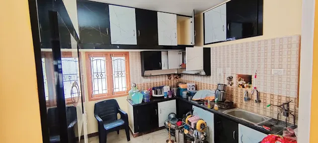 J V INTERIOR DESIGNER - 4